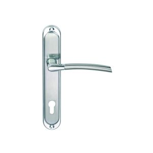 BASIC VESTA króm - szatén nikkel-image