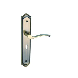 MALAGA súrolt bronz-image