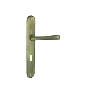 STEFANIA súrolt bronz-image