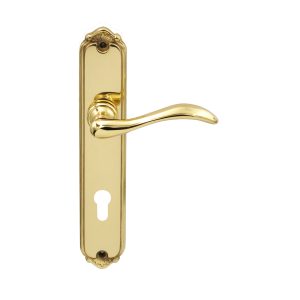 MATHILDE lakkozott réz-image