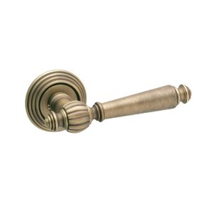 MICHELLE matt szatén bronz-image