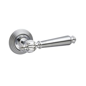 MICHELLE fényes króm - matt króm-image