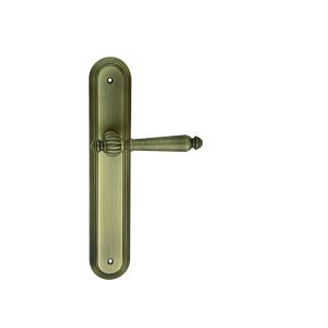 MICHELLE matt szatén bronz-image